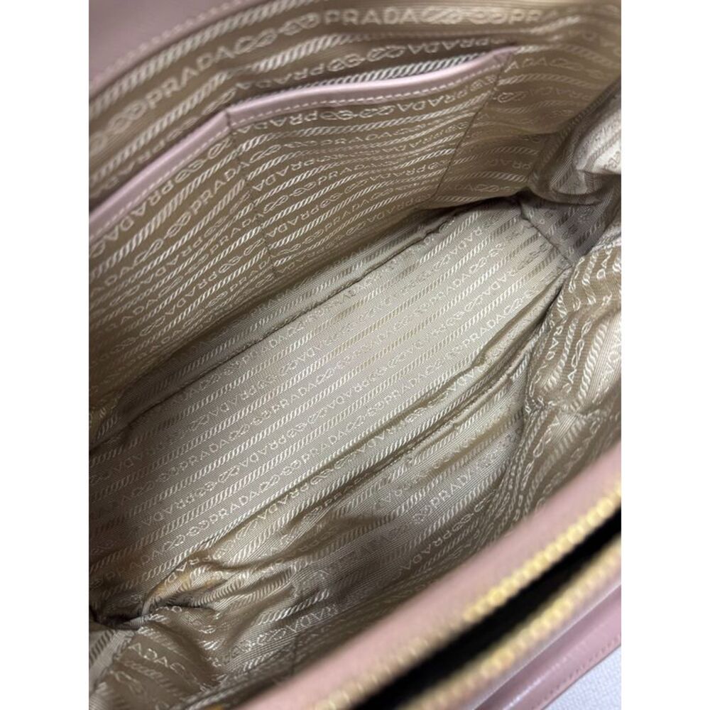 Prada Women Pre-Loved Bag Very Good Condition - Picture 6 of 6